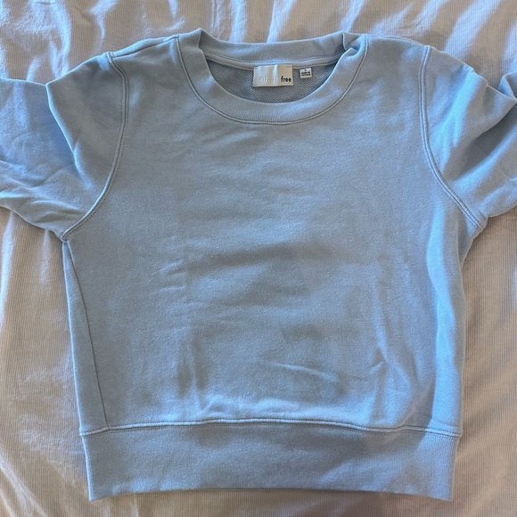 Wilfred cropped pullover - Picture 2 of 3